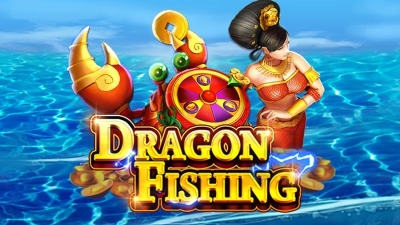 Dragon Fishing - Tựa game bắn cá nổi đình nổi đám trong làng game đổi thưởng