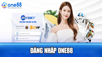 Khám phá one88 - Điểm đến cá cược uy tín và đẳng cấp